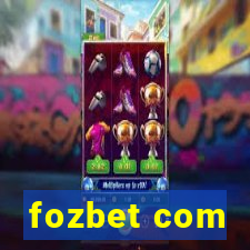 fozbet com