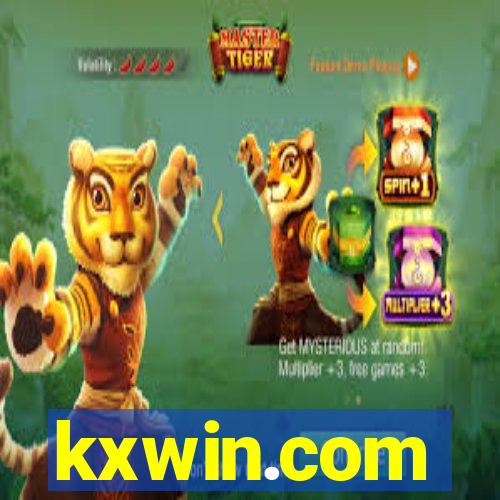 kxwin.com