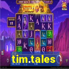 tim.tales