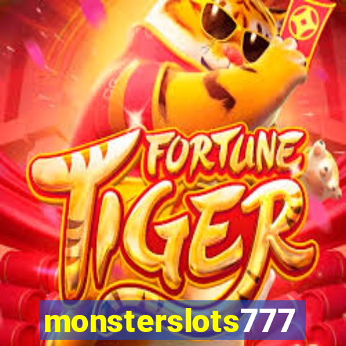 monsterslots777