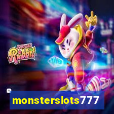 monsterslots777