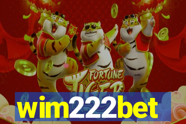 wim222bet