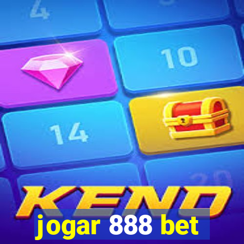 jogar 888 bet