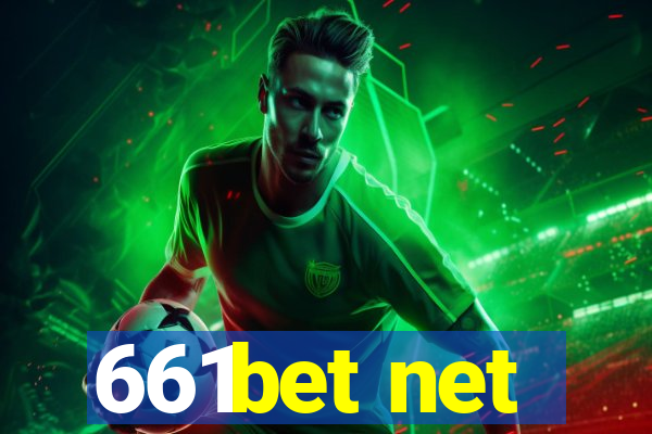 661bet net