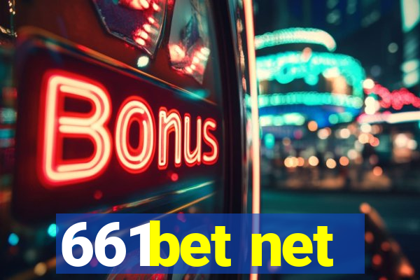 661bet net