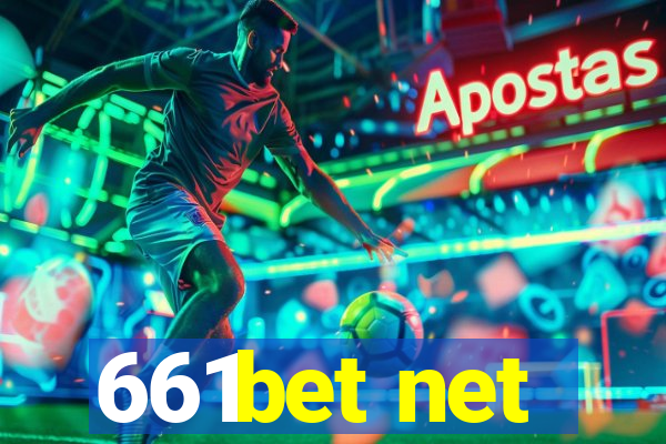 661bet net