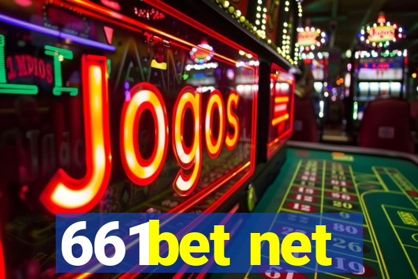 661bet net