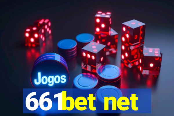 661bet net