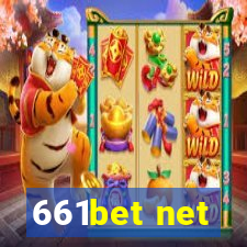 661bet net