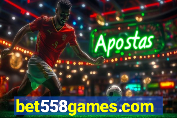 bet558games.com