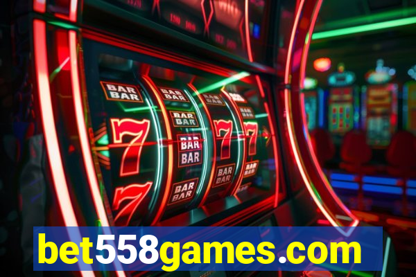 bet558games.com