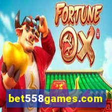 bet558games.com