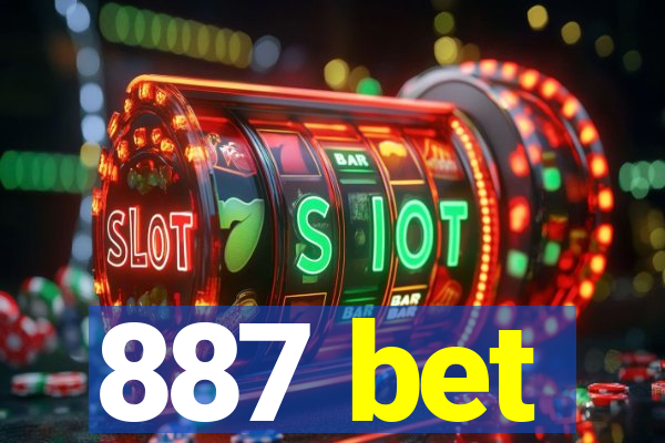 887 bet