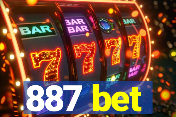 887 bet