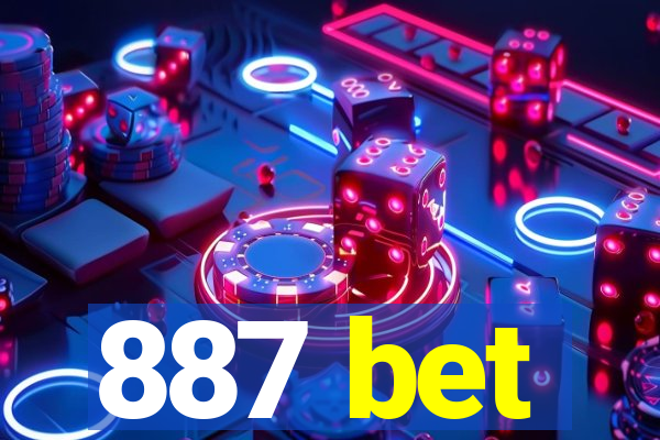 887 bet