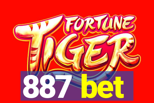 887 bet