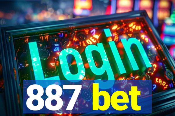 887 bet