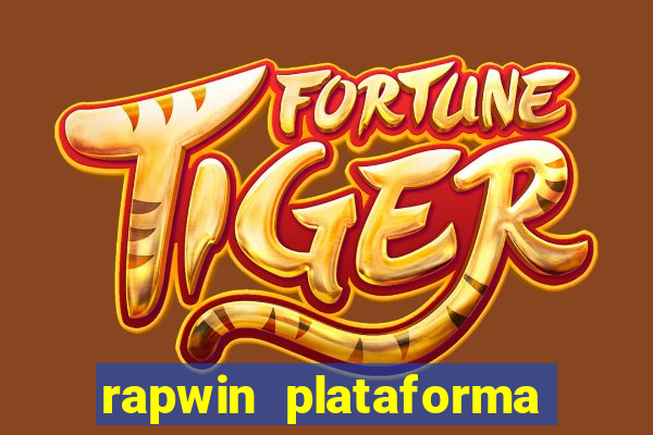 rapwin plataforma de jogos