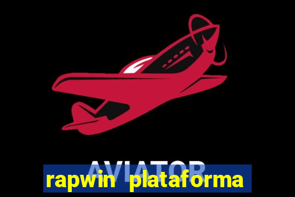 rapwin plataforma de jogos