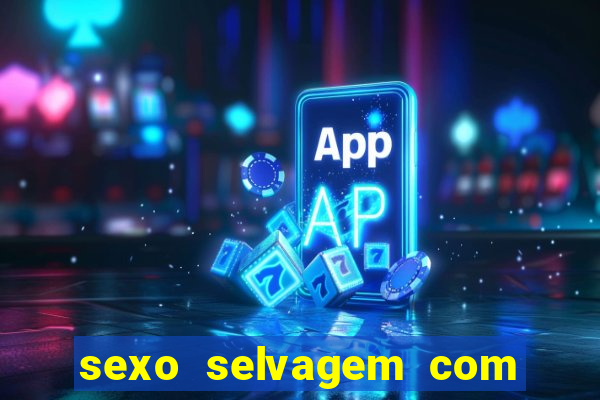 sexo selvagem com gemidos altos