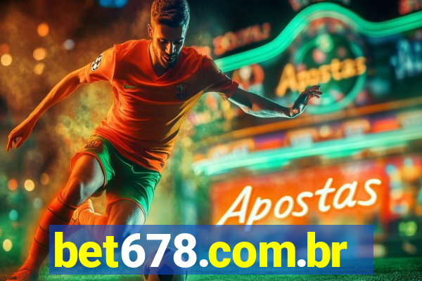 bet678.com.br