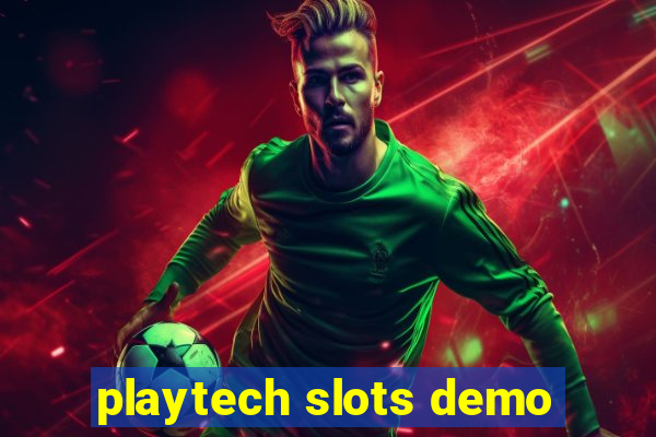 playtech slots demo