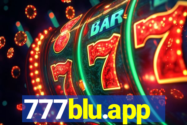 777blu.app