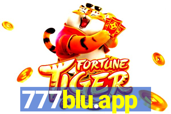 777blu.app