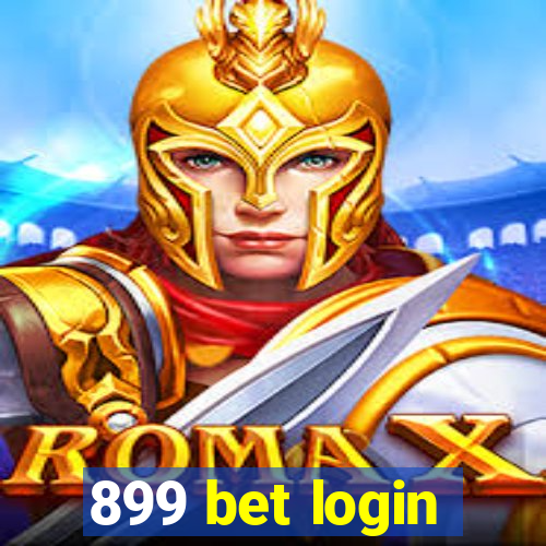 899 bet login