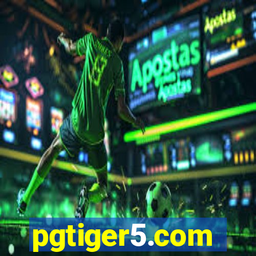 pgtiger5.com