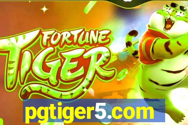 pgtiger5.com