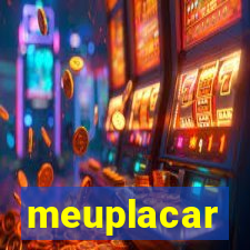 meuplacar