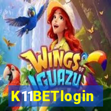 K11BETlogin