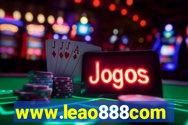 www.leao888com