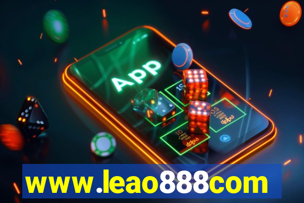 www.leao888com