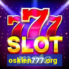 osklen777.org