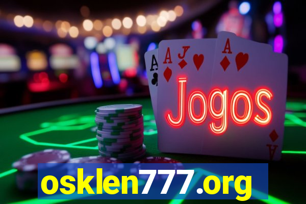 osklen777.org