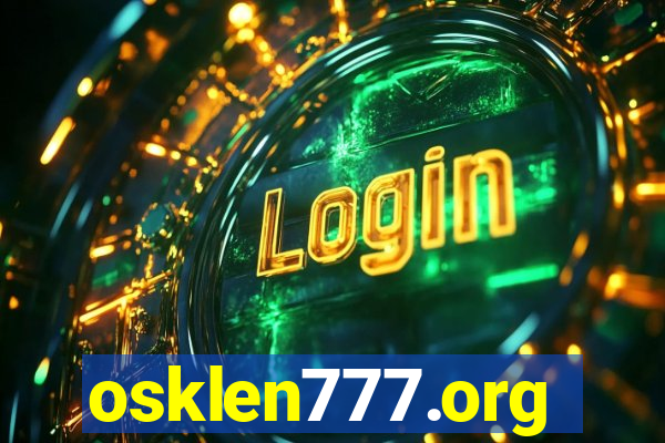 osklen777.org