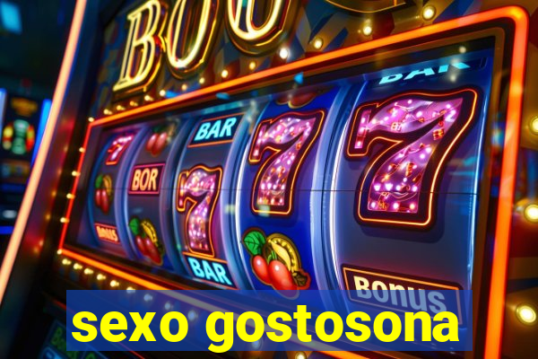 sexo gostosona