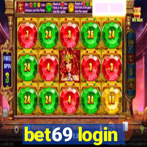 bet69 login