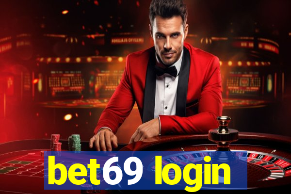 bet69 login