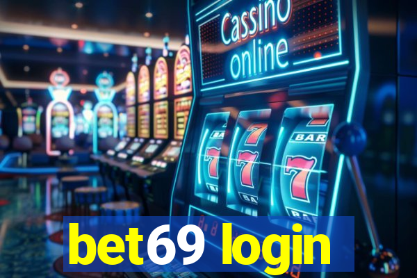 bet69 login