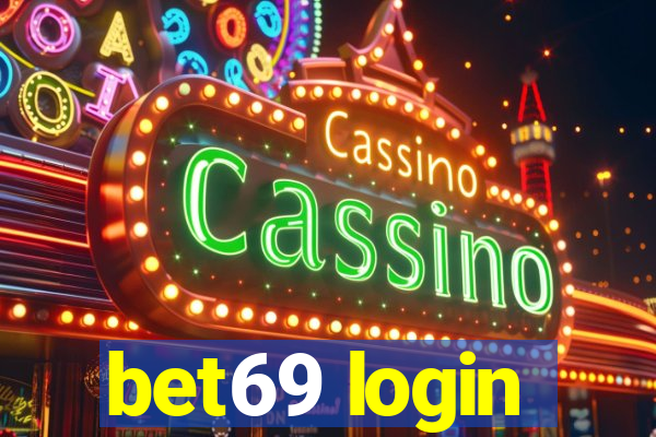 bet69 login