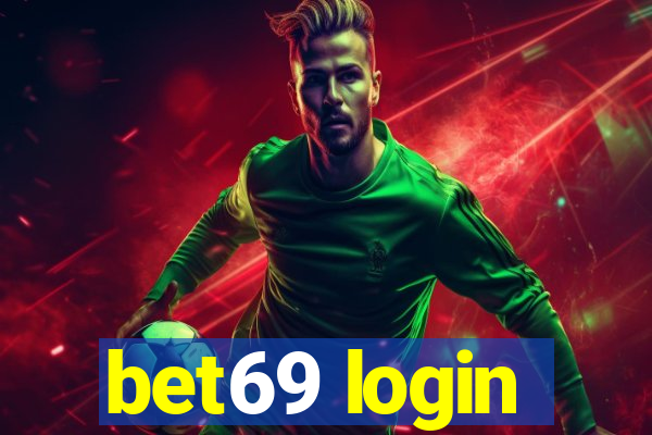 bet69 login