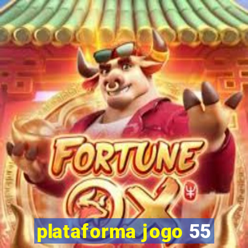 plataforma jogo 55