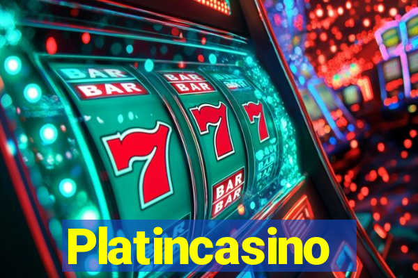 Platincasino