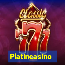 Platincasino