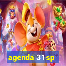 agenda 31 sp