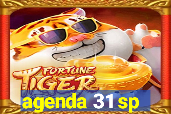 agenda 31 sp