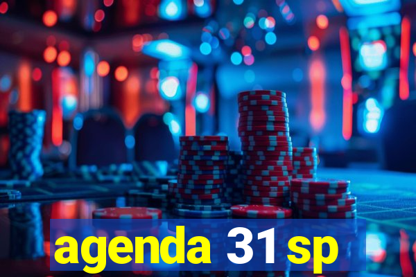 agenda 31 sp